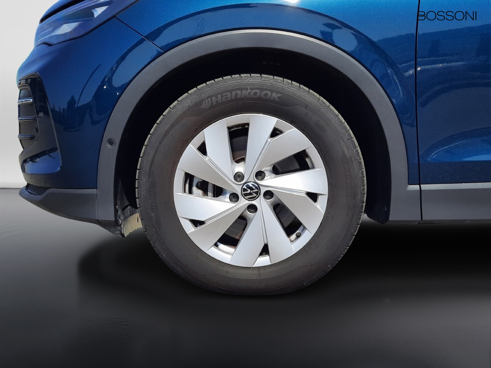 21 - Volkswagen Tiguan 2.0 tdi scr 150cv life dsg