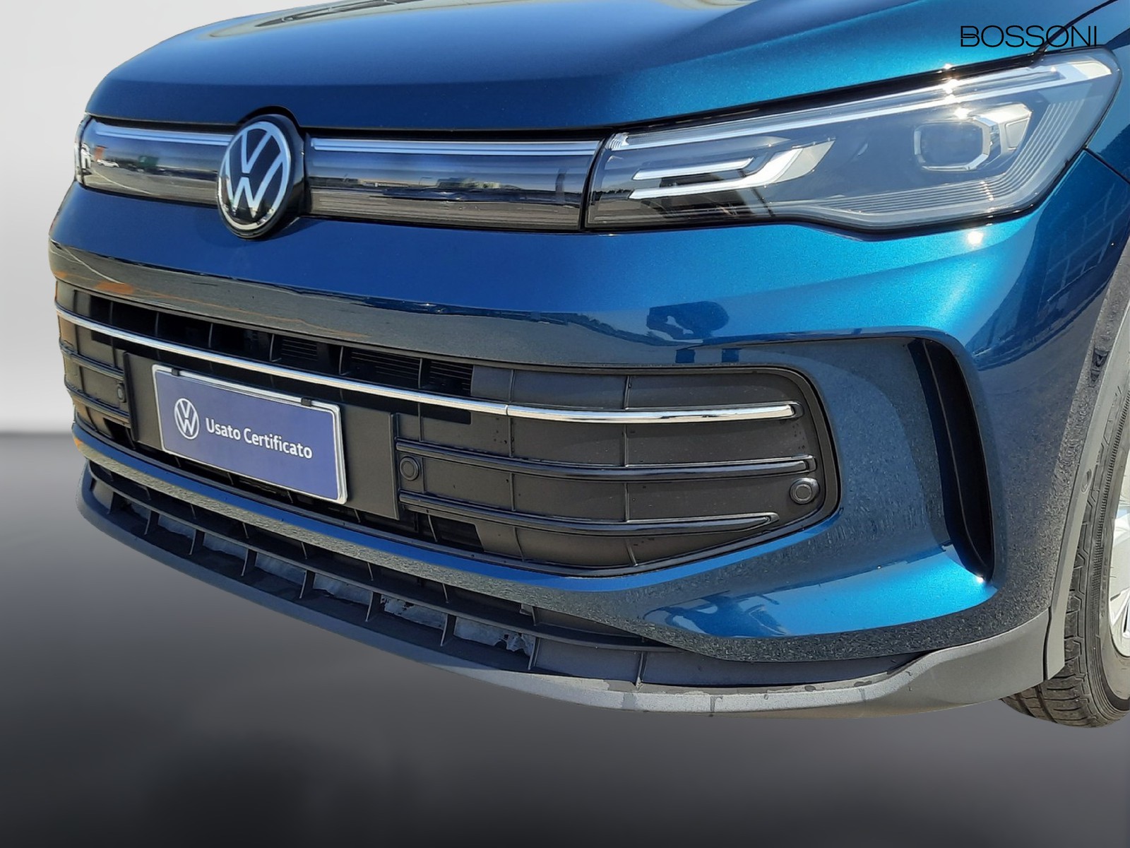 22 - Volkswagen Tiguan 2.0 tdi scr 150cv life dsg