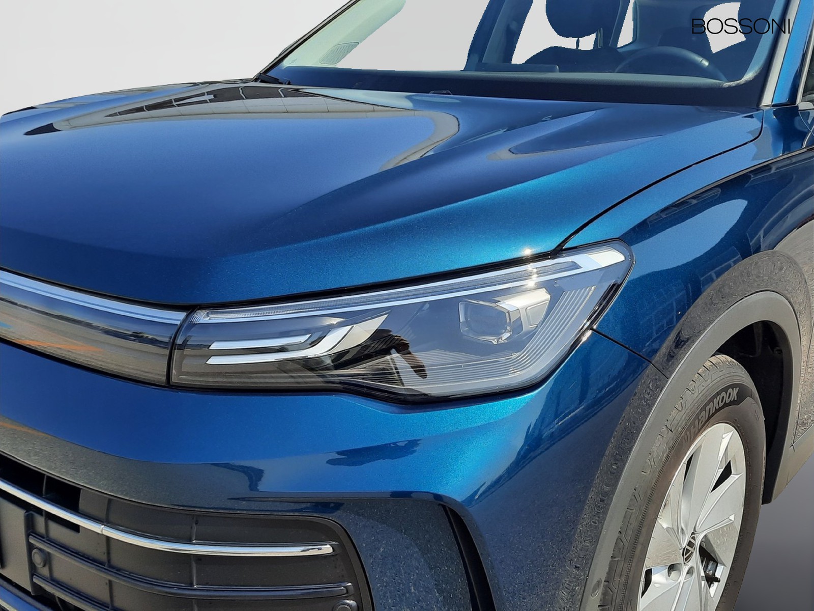 24 - Volkswagen Tiguan 2.0 tdi scr 150cv life dsg