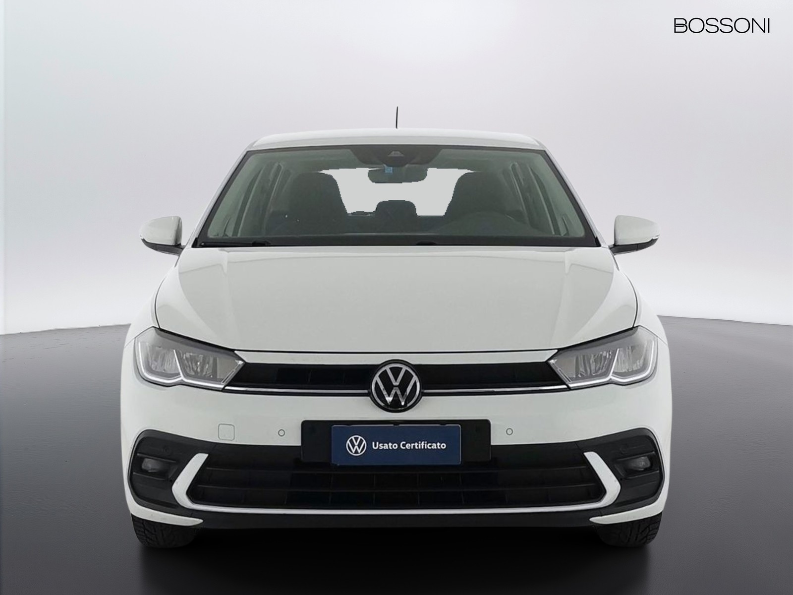 2 - Volkswagen Polo 1.0 evo 80cv life