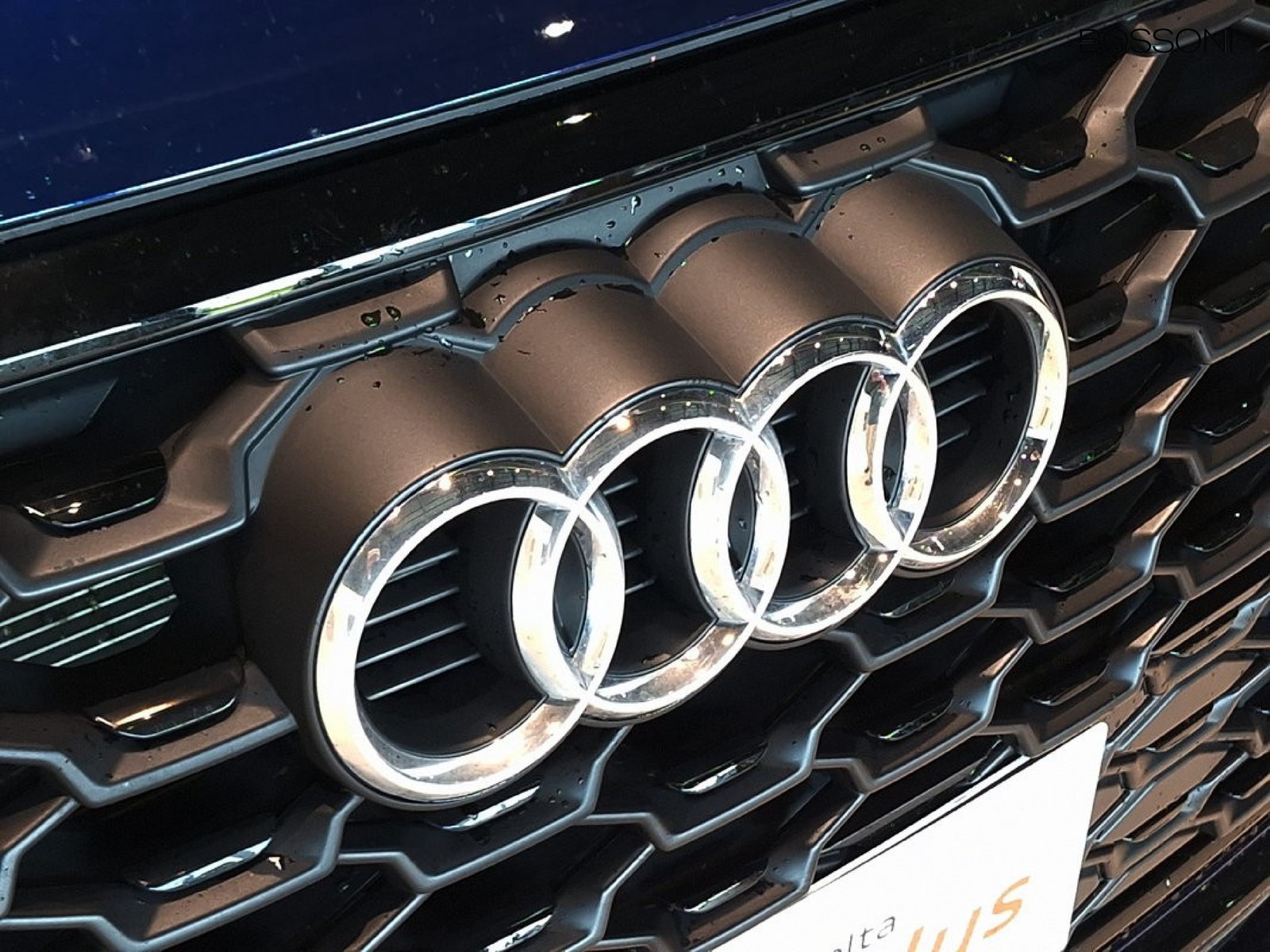 24 - Audi Q3 sportback 35 1.5 tfsi evo2 identity black s tronic