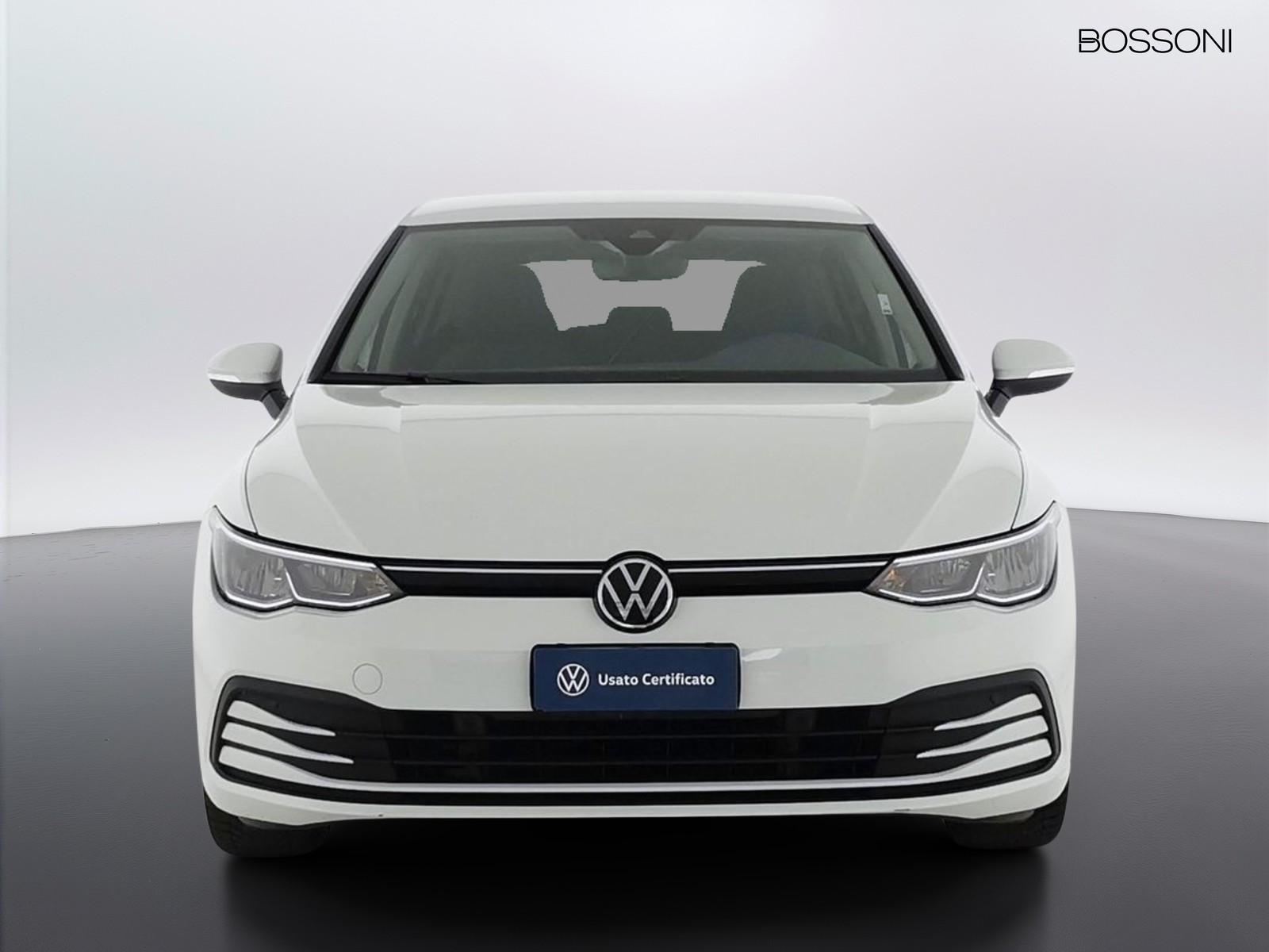 2 - Volkswagen Golf 1.5 tgi 130cv life