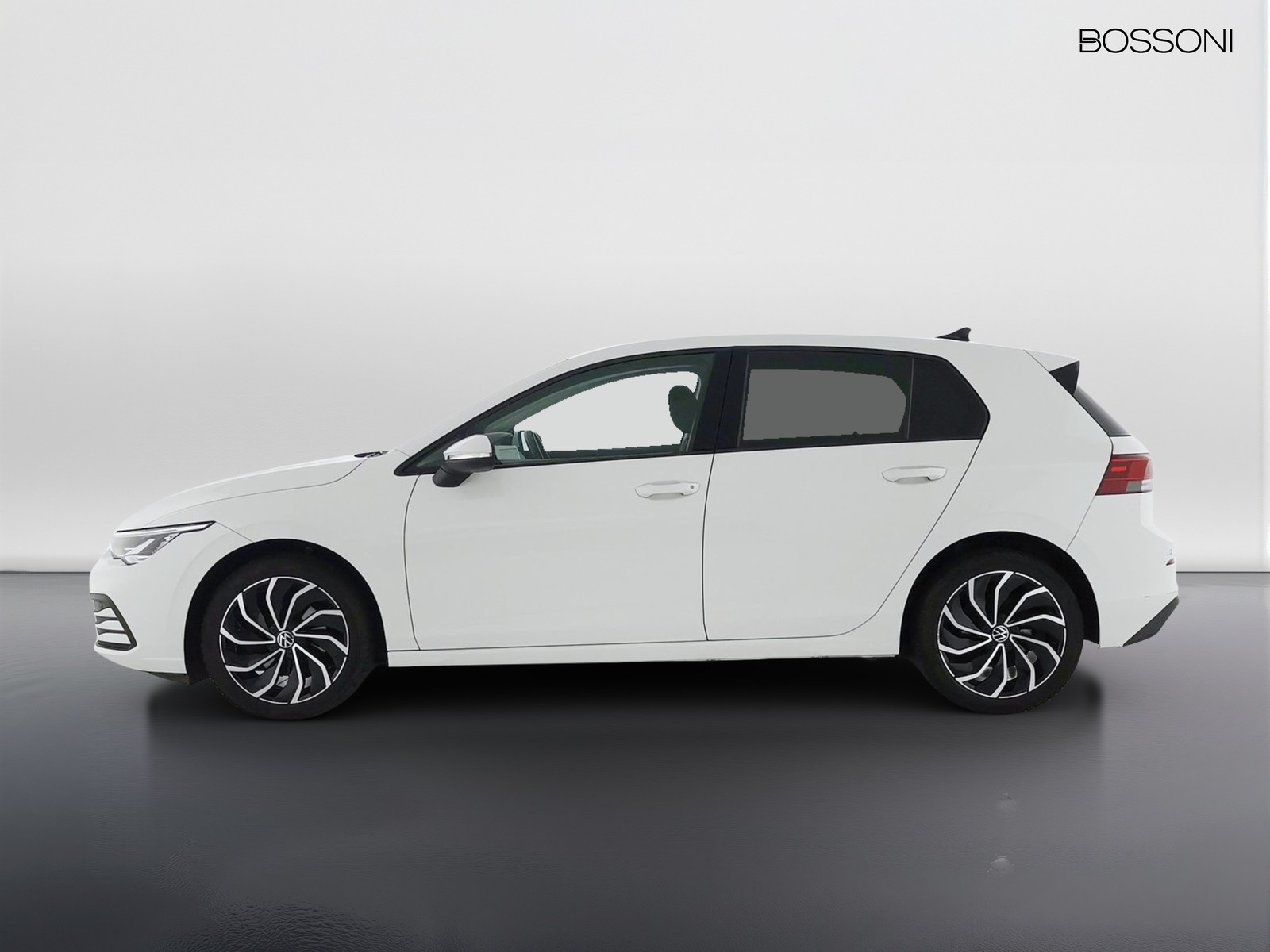 3 - Volkswagen Golf 1.5 tgi 130cv life