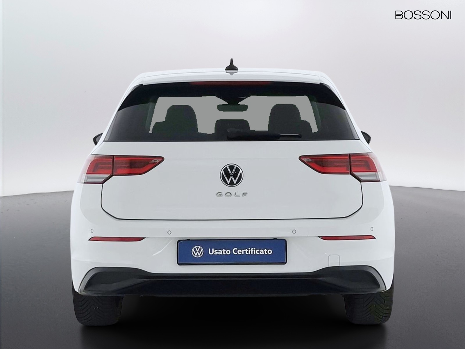5 - Volkswagen Golf 1.5 tgi 130cv life