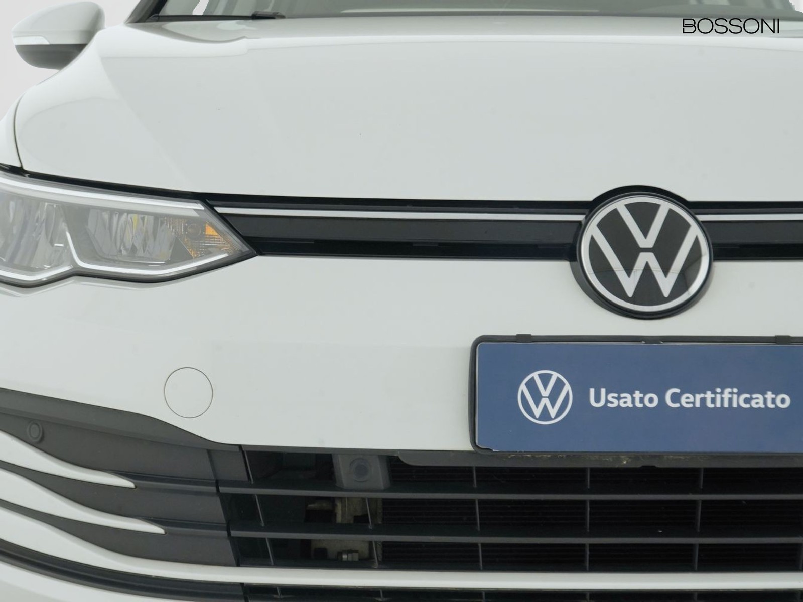 14 - Volkswagen Golf 1.5 tgi 130cv life