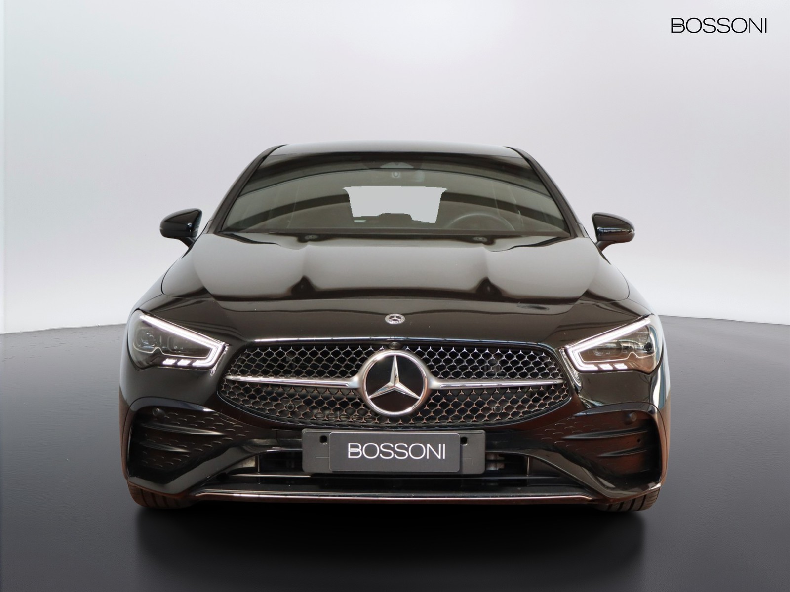 2 - Mercedes CLA shooting brake 200 d amg line advanced plus 8g-dct
