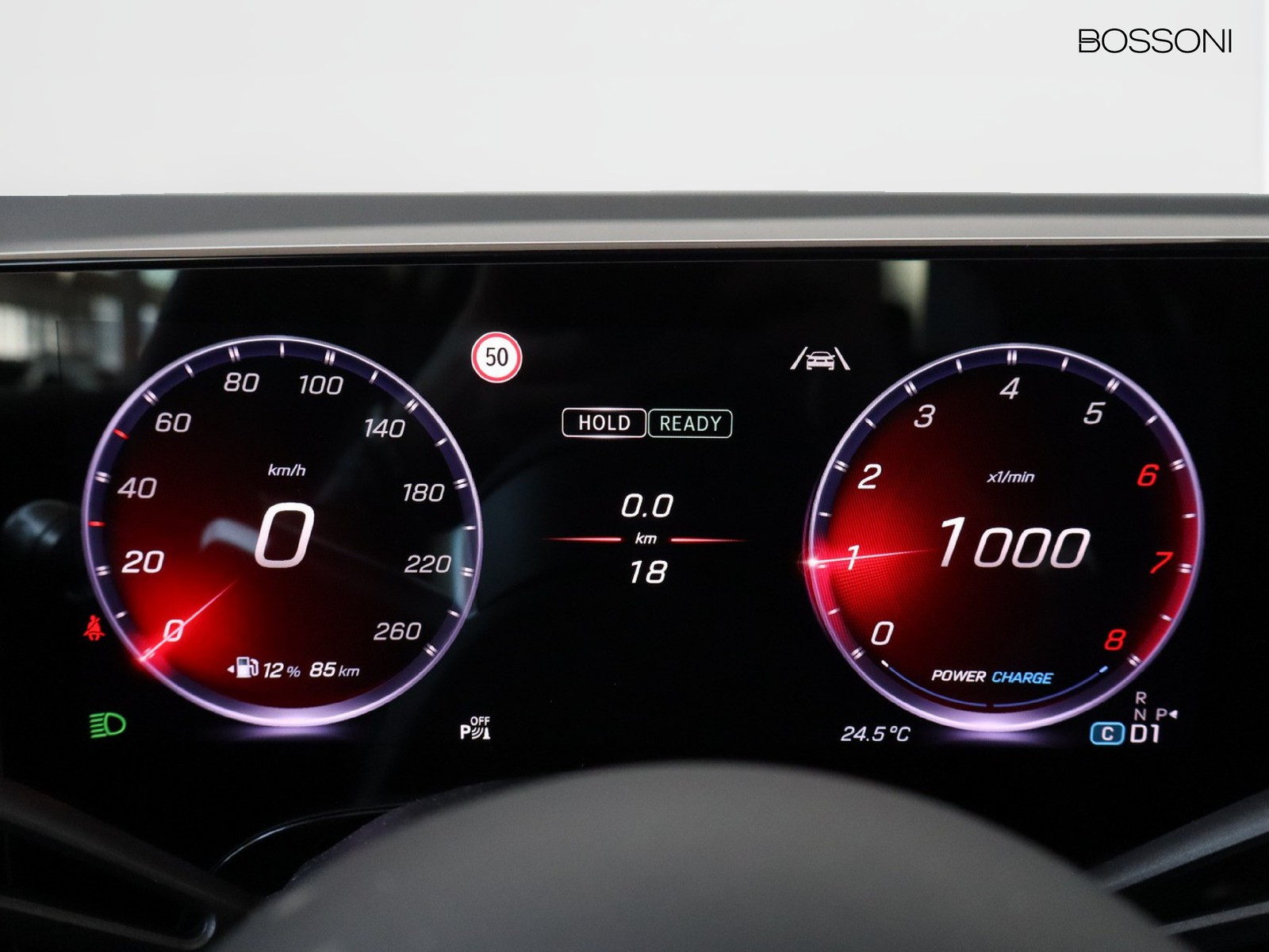 9 - Mercedes GLB 200 advanced plus 4matic 8g-edct