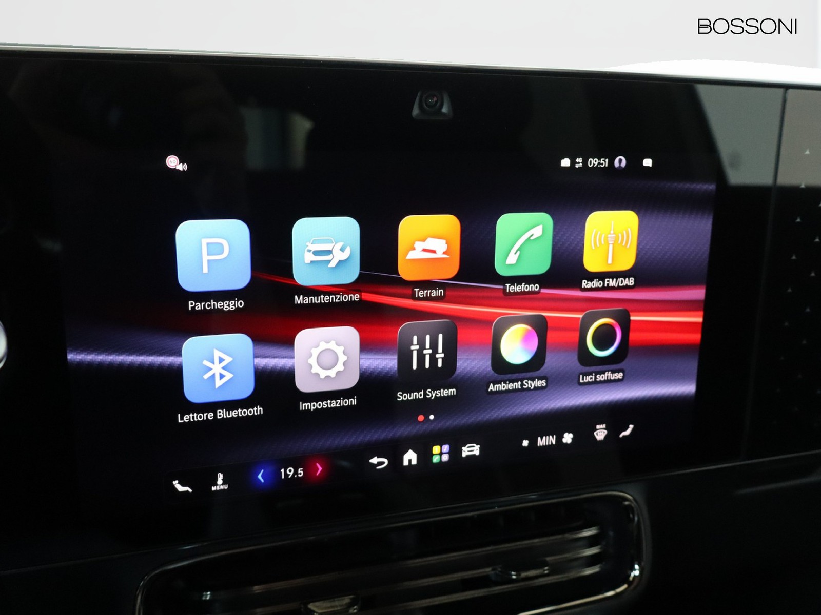 10 - Mercedes GLB 200 advanced plus 4matic 8g-edct