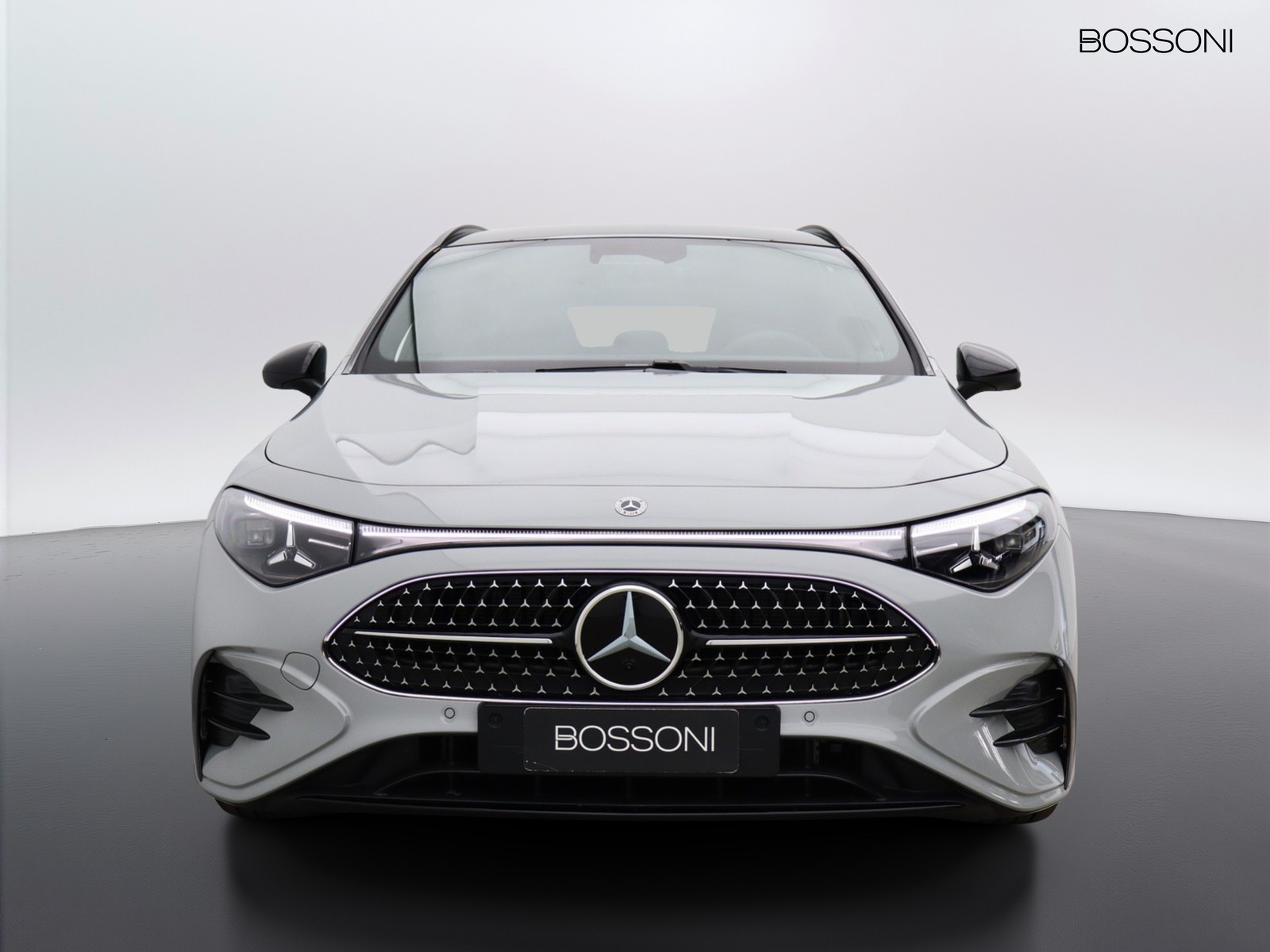 2 - Mercedes CLA shooting brake 200 advanced plus auto