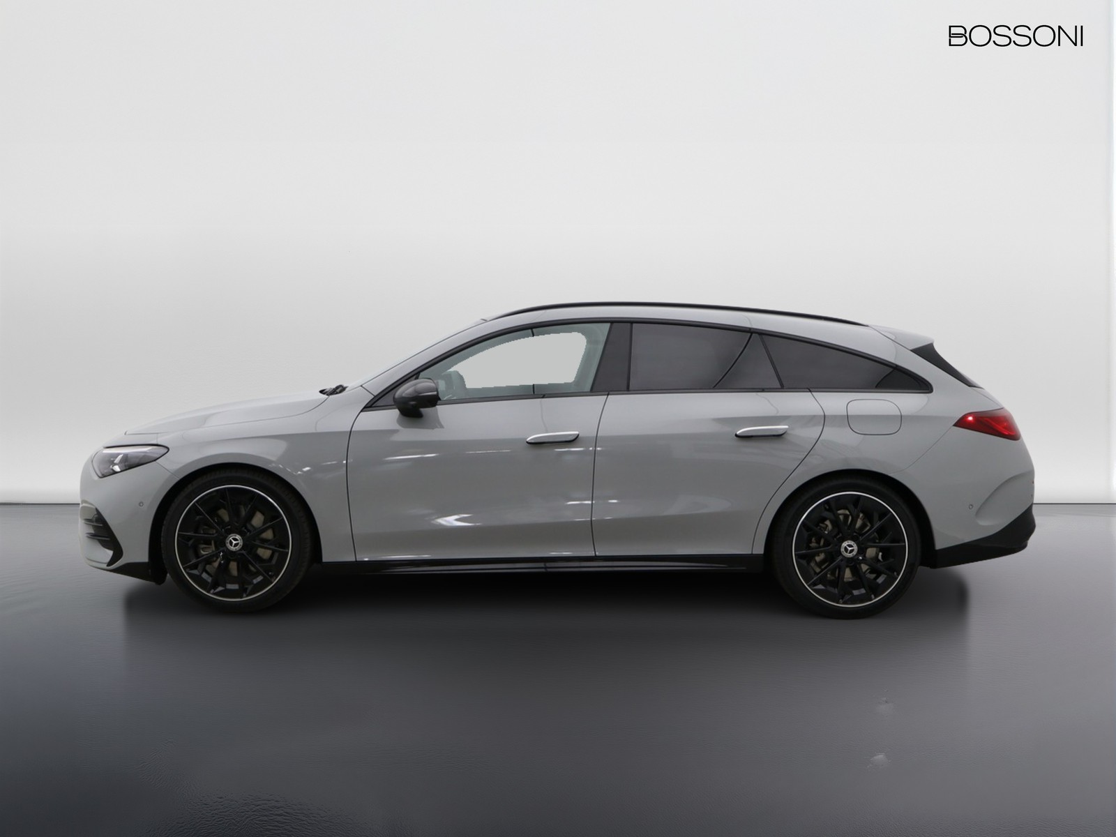 3 - Mercedes CLA shooting brake 200 advanced plus auto