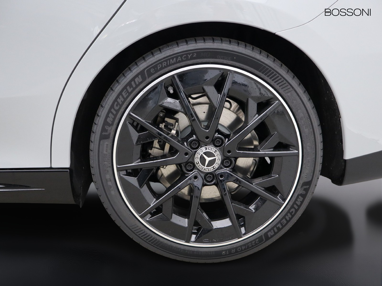 4 - Mercedes CLA shooting brake 200 advanced plus auto