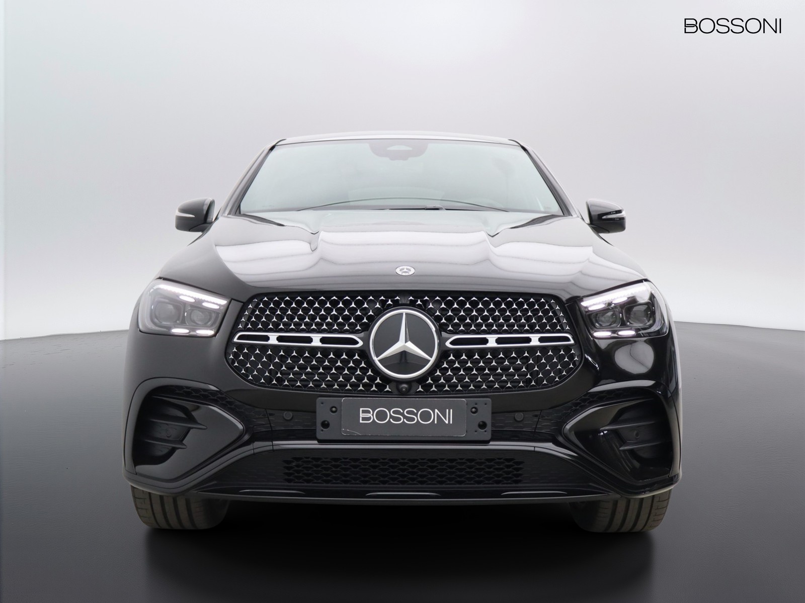 2 - Mercedes Classe GLE gle coupe 450 d mild hybrid amg line premium 4matic 9g-tronic plus