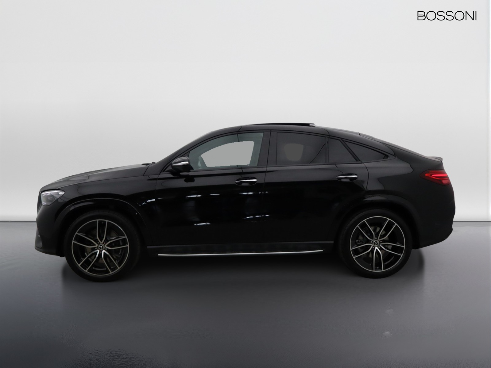 3 - Mercedes Classe GLE gle coupe 450 d mild hybrid amg line premium 4matic 9g-tronic plus