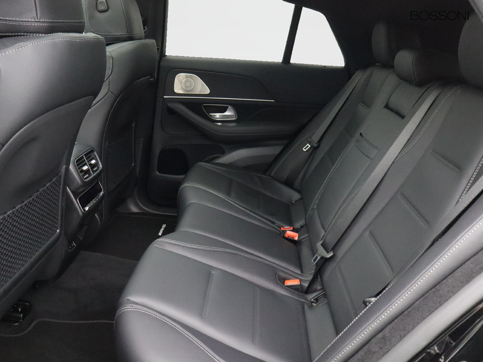 8 - Mercedes Classe GLE gle coupe 450 d mild hybrid amg line premium 4matic 9g-tronic plus