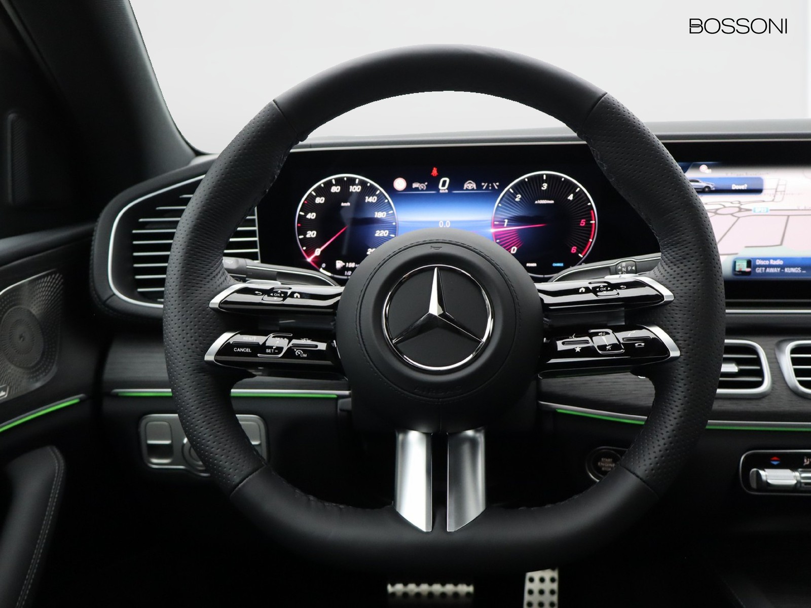 18 - Mercedes Classe GLE gle coupe 450 d mild hybrid amg line premium 4matic 9g-tronic plus