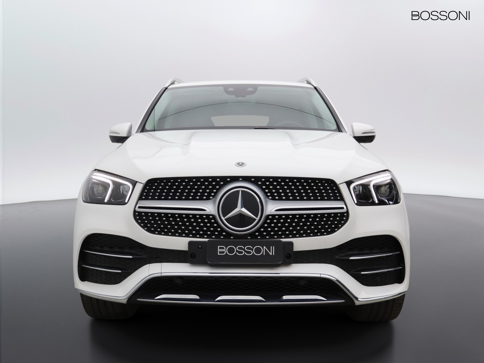 2 - Mercedes Classe GLE gle suv 300 d mild hybrid premium 4matic 9g-tronic plus