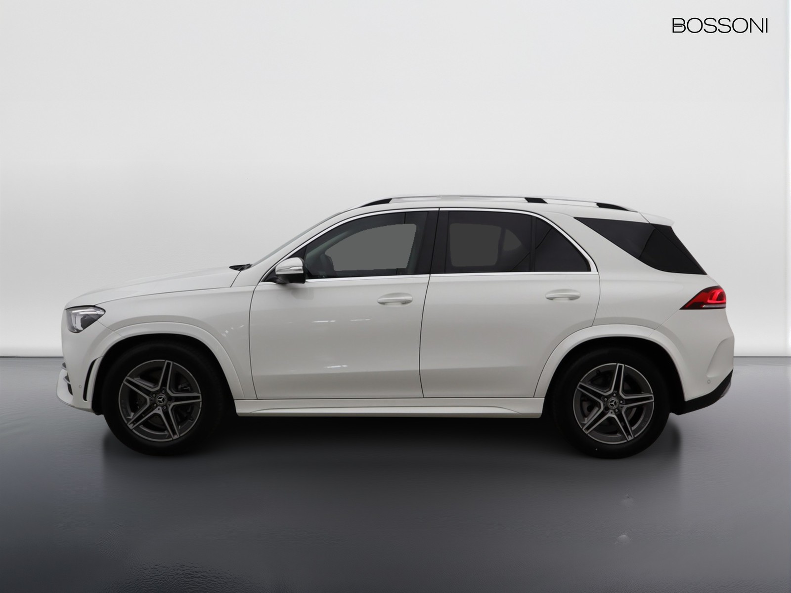 3 - Mercedes Classe GLE gle suv 300 d mild hybrid premium 4matic 9g-tronic plus