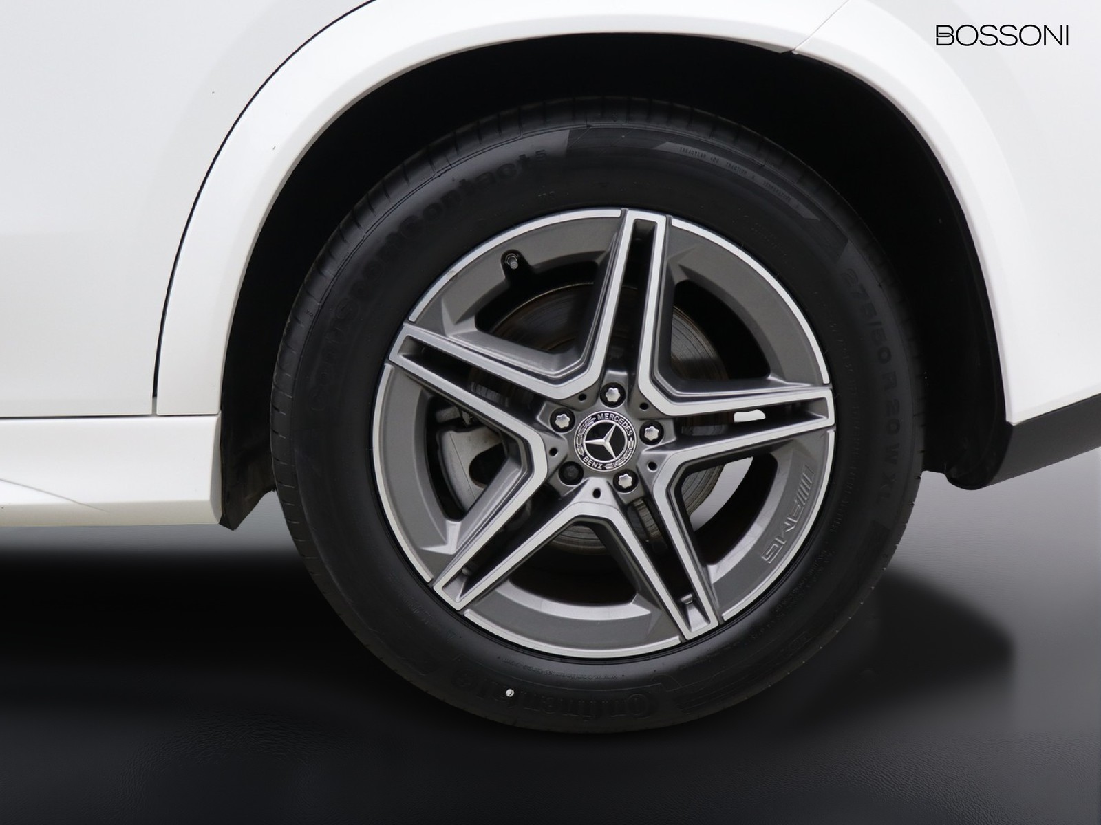4 - Mercedes Classe GLE gle suv 300 d mild hybrid premium 4matic 9g-tronic plus