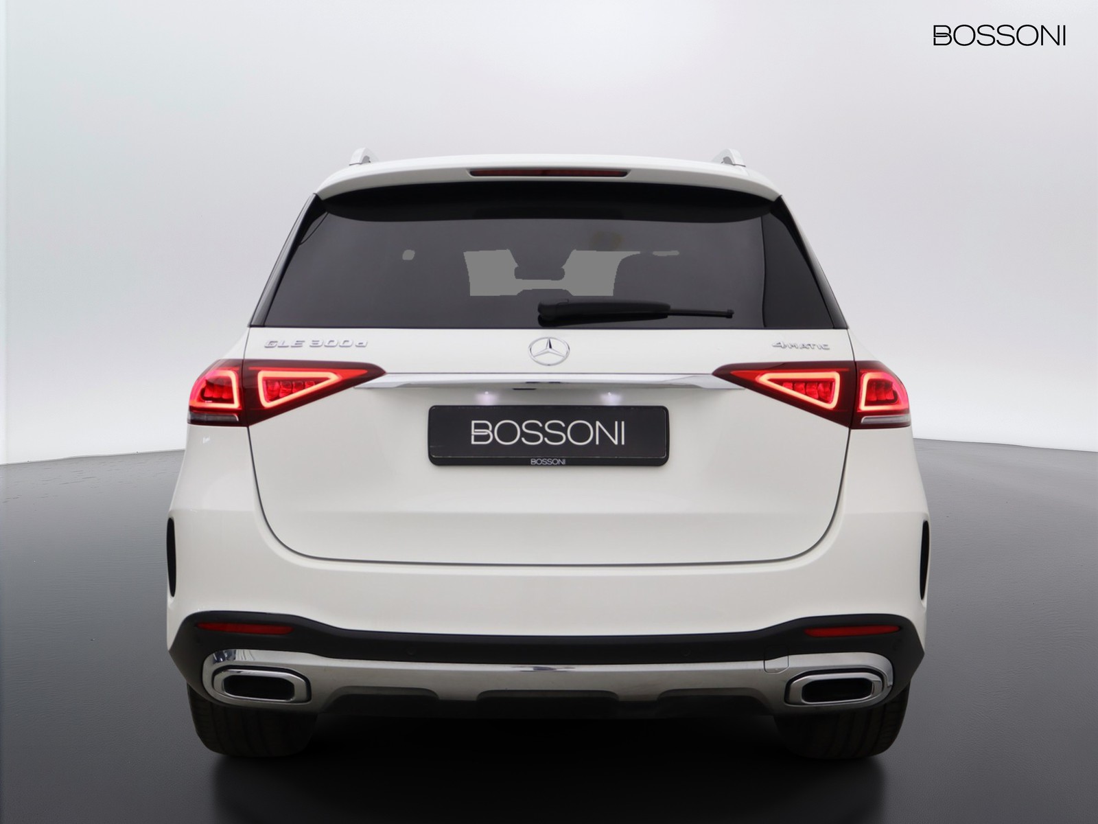 6 - Mercedes Classe GLE gle suv 300 d mild hybrid premium 4matic 9g-tronic plus