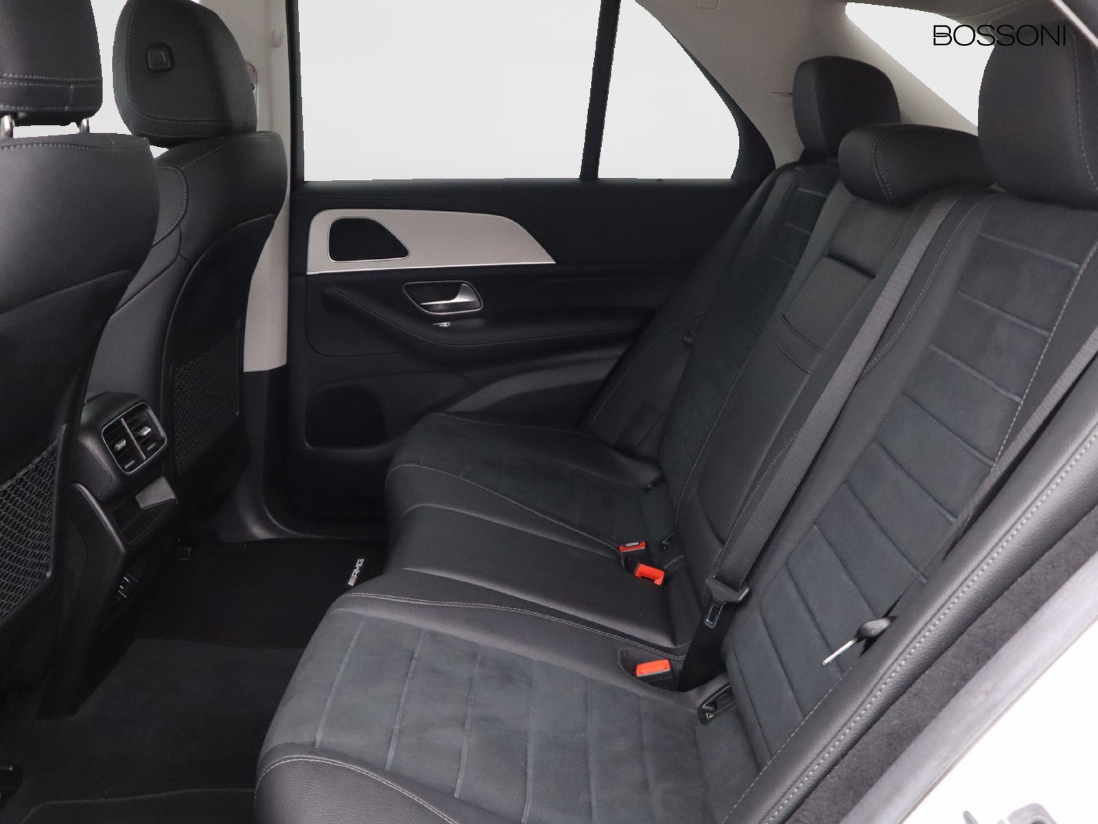 8 - Mercedes Classe GLE gle suv 300 d mild hybrid premium 4matic 9g-tronic plus