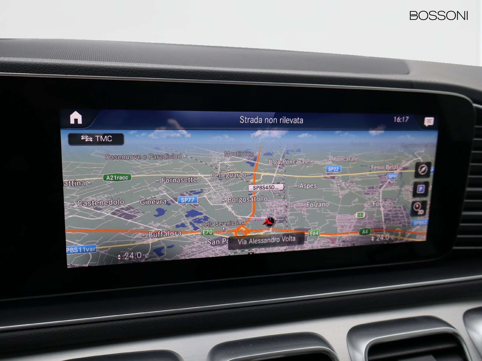 10 - Mercedes Classe GLE gle suv 300 d mild hybrid premium 4matic 9g-tronic plus