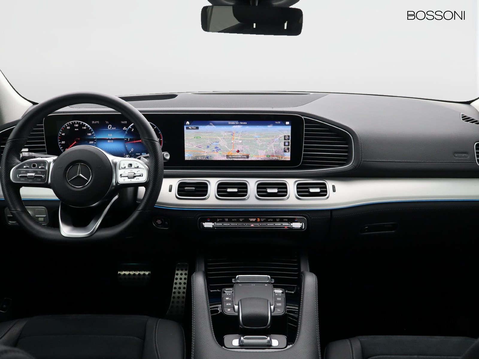 14 - Mercedes Classe GLE gle suv 300 d mild hybrid premium 4matic 9g-tronic plus