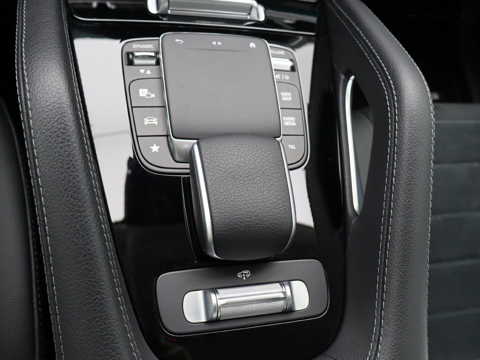 15 - Mercedes Classe GLE gle suv 300 d mild hybrid premium 4matic 9g-tronic plus