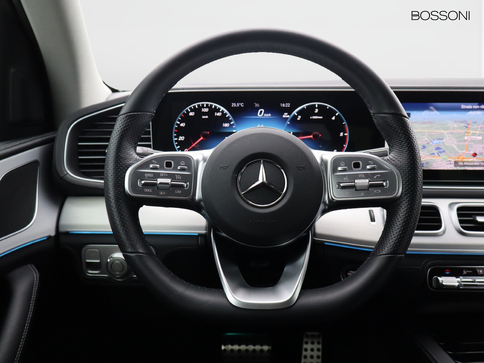 18 - Mercedes Classe GLE gle suv 300 d mild hybrid premium 4matic 9g-tronic plus