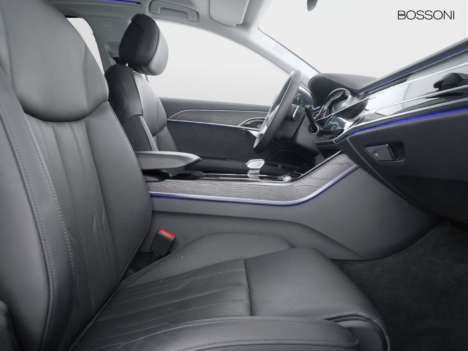 16 - Audi A8 50 3.0 v6 tdi mhev quattro tiptronic