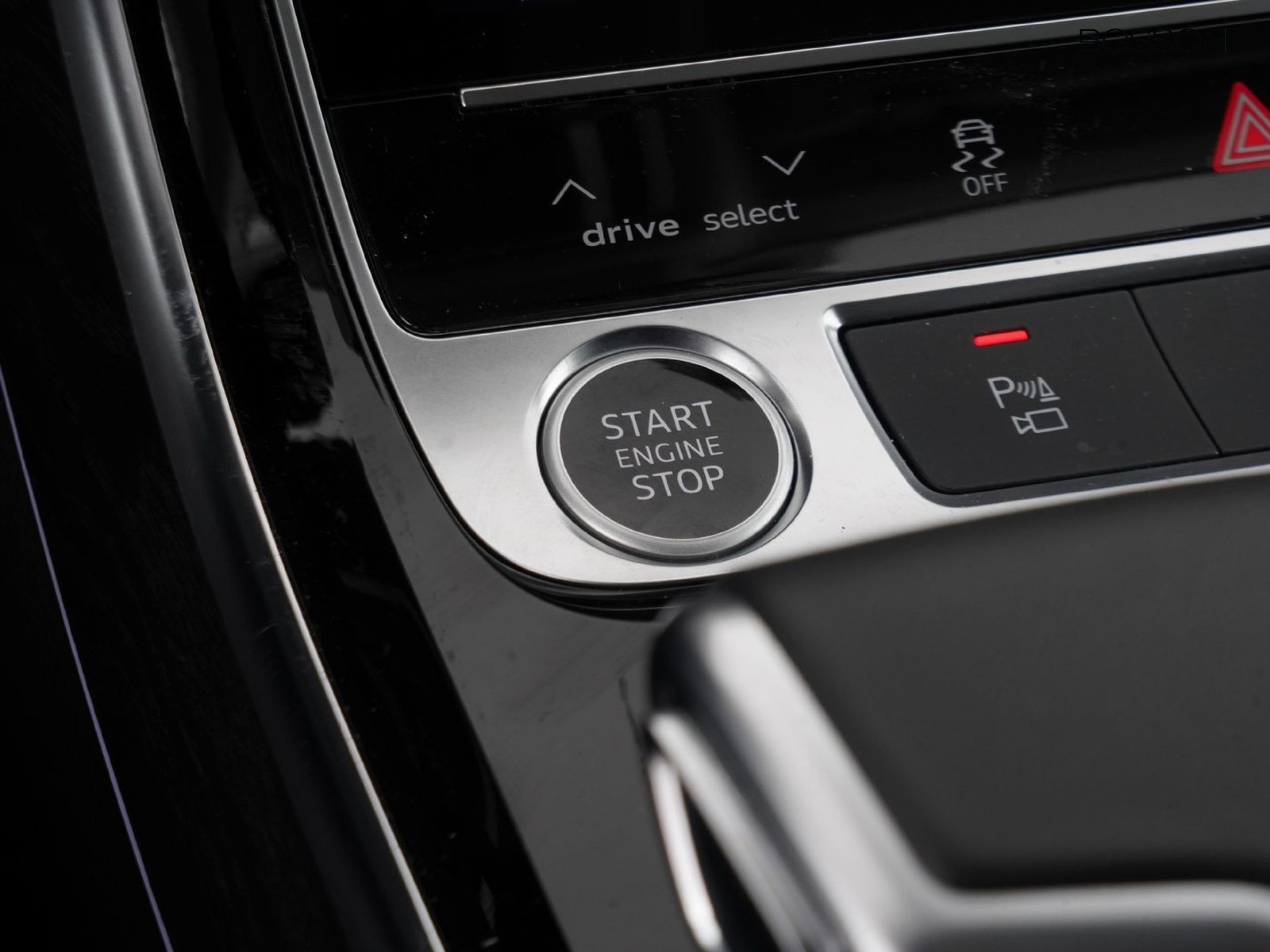 26 - Audi A8 50 3.0 v6 tdi mhev quattro tiptronic