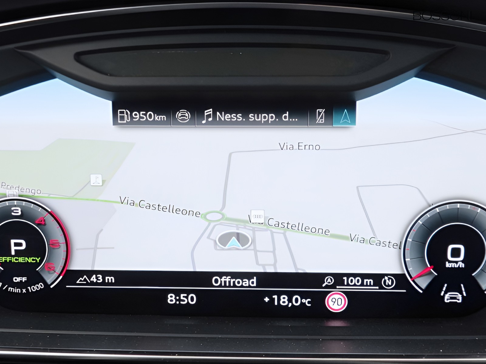 33 - Audi A8 50 3.0 v6 tdi mhev quattro tiptronic