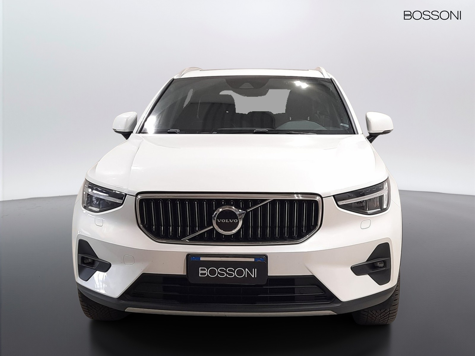 9 - Volvo XC40 1.5 t5 recharge plug-in-hybrid ultimate bright automatico
