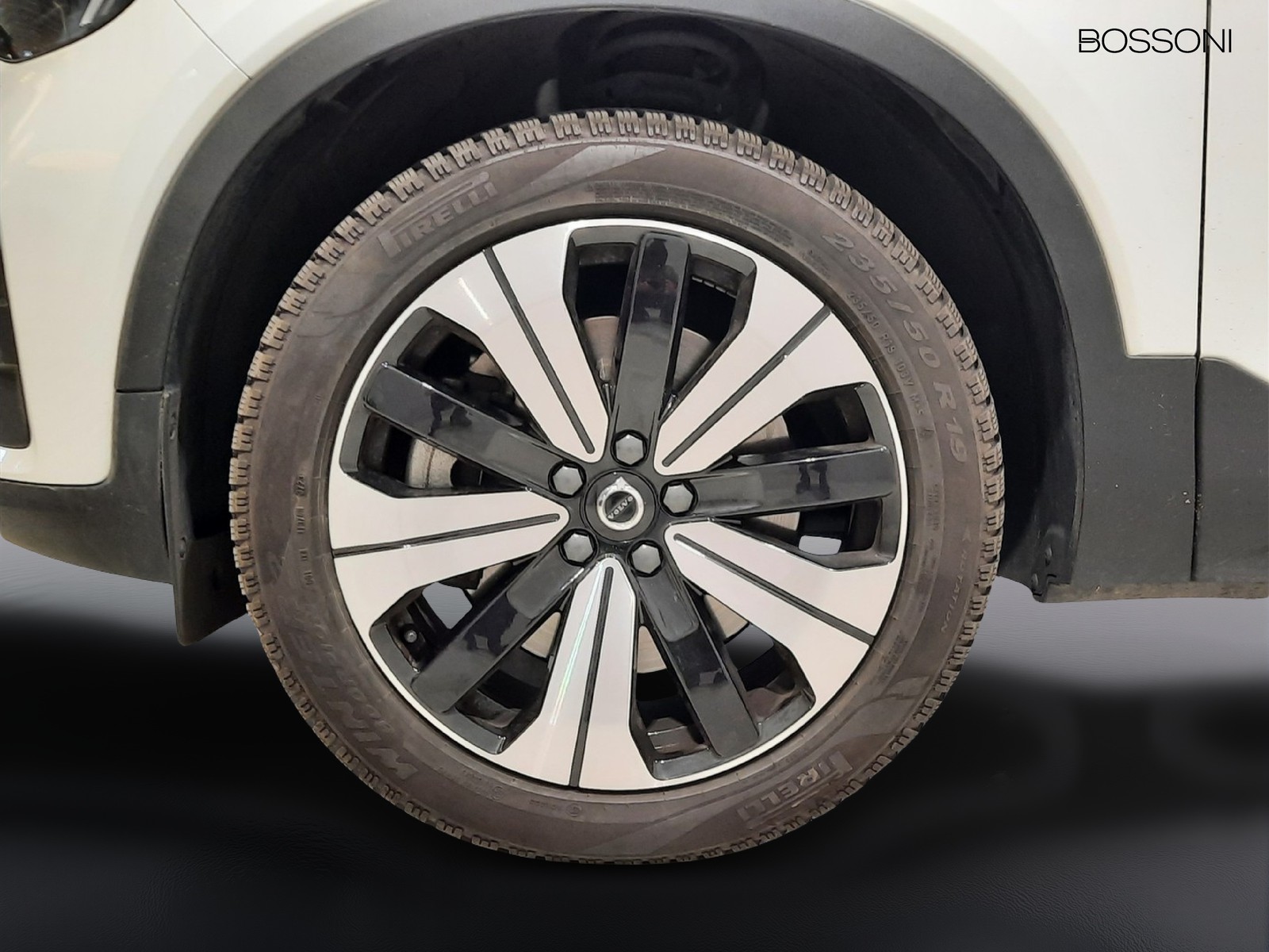 10 - Volvo XC40 1.5 t5 recharge plug-in-hybrid ultimate bright automatico