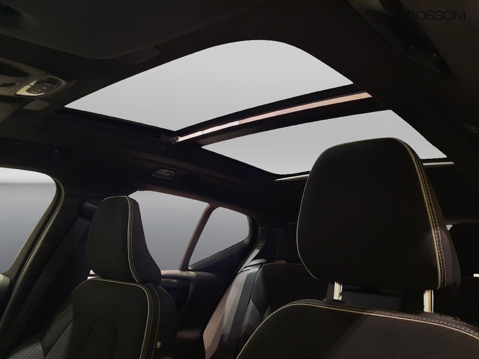 20 - Volvo XC40 1.5 t5 recharge plug-in-hybrid ultimate bright automatico