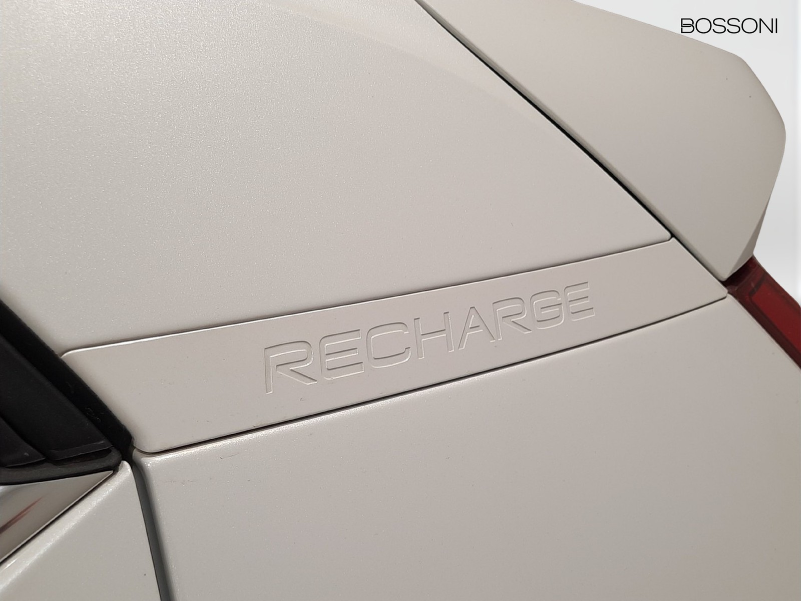 30 - Volvo XC40 1.5 t5 recharge plug-in-hybrid ultimate bright automatico