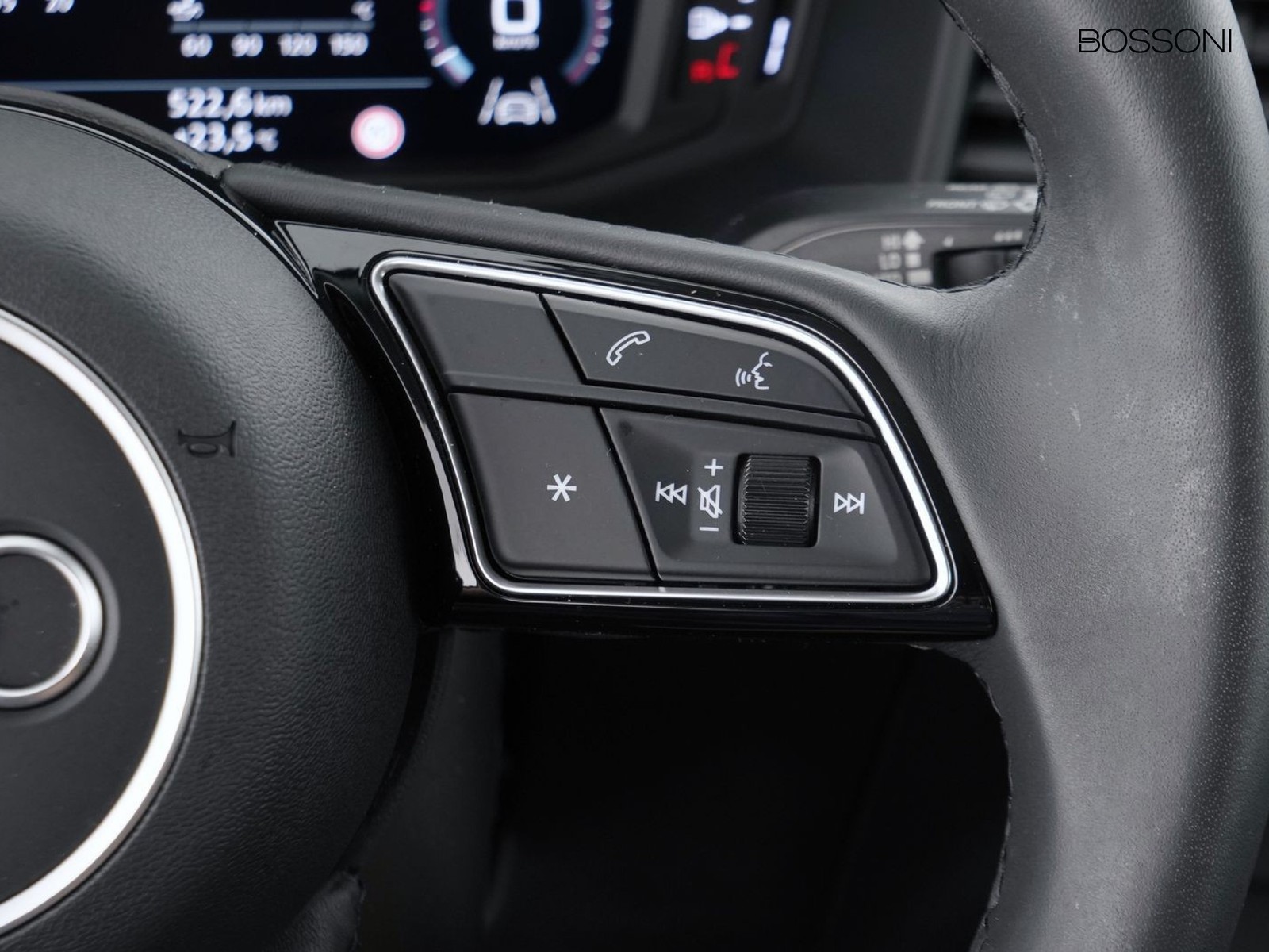 9 - Audi A1 sportback 30 1.0 tfsi 116cv business