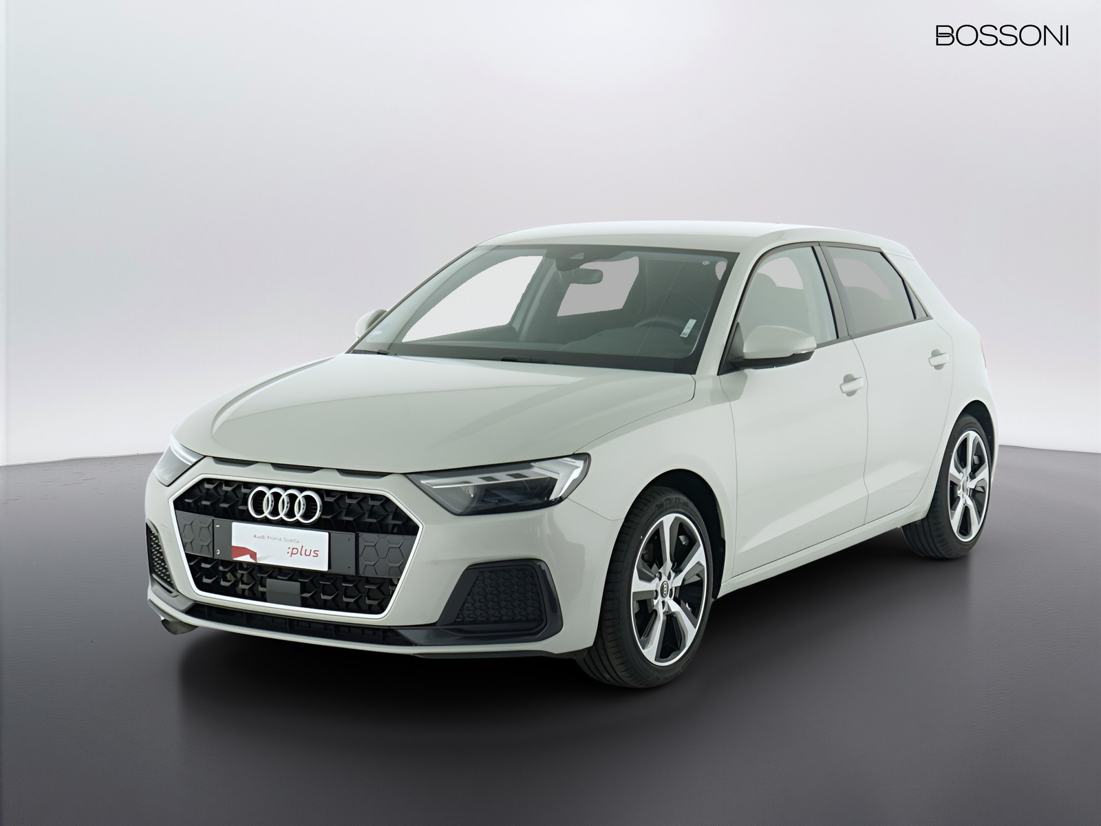 32 - Audi A1 sportback 30 1.0 tfsi 116cv business