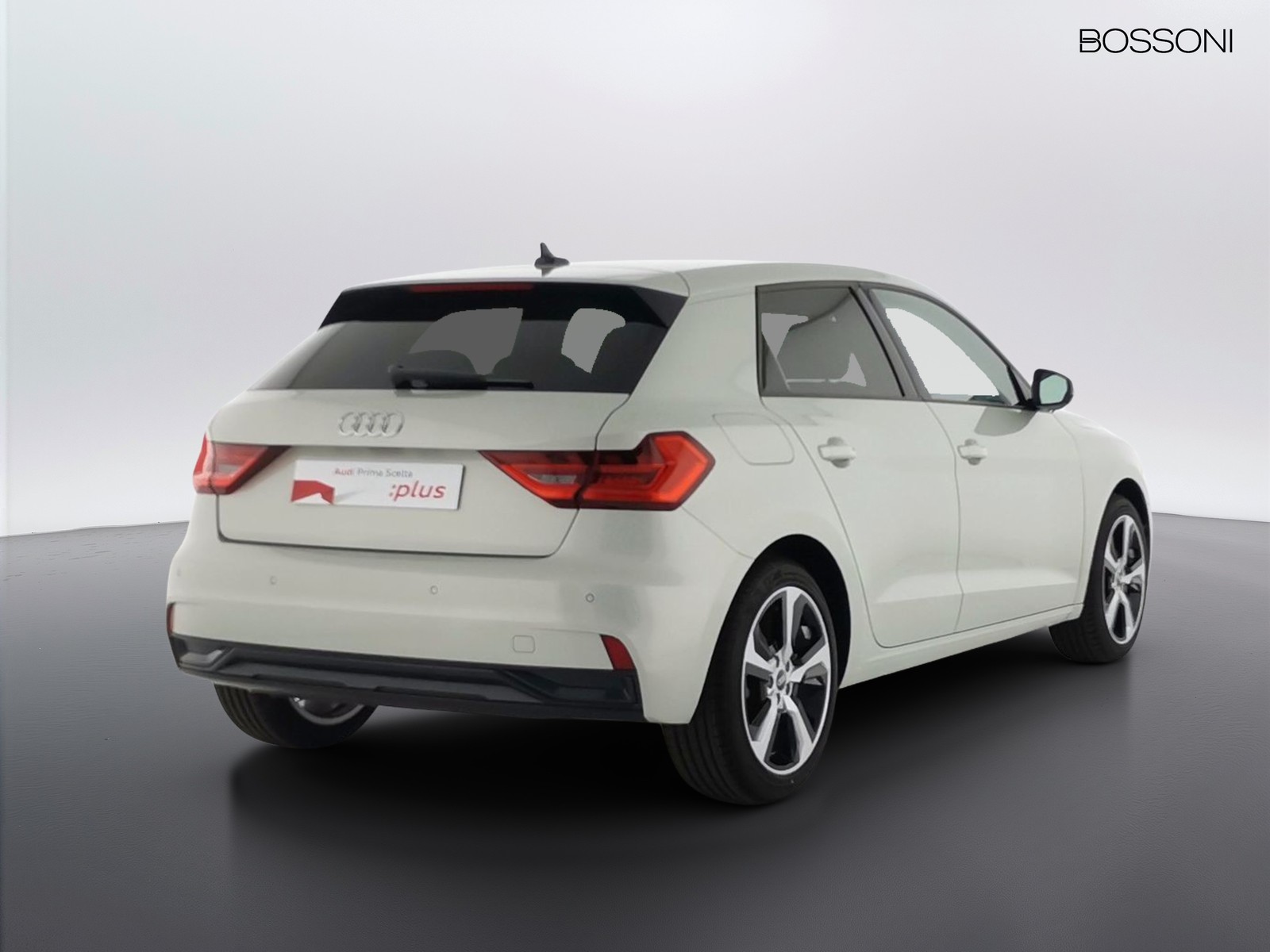 2 - Audi A1 sportback 30 1.0 tfsi 116cv business
