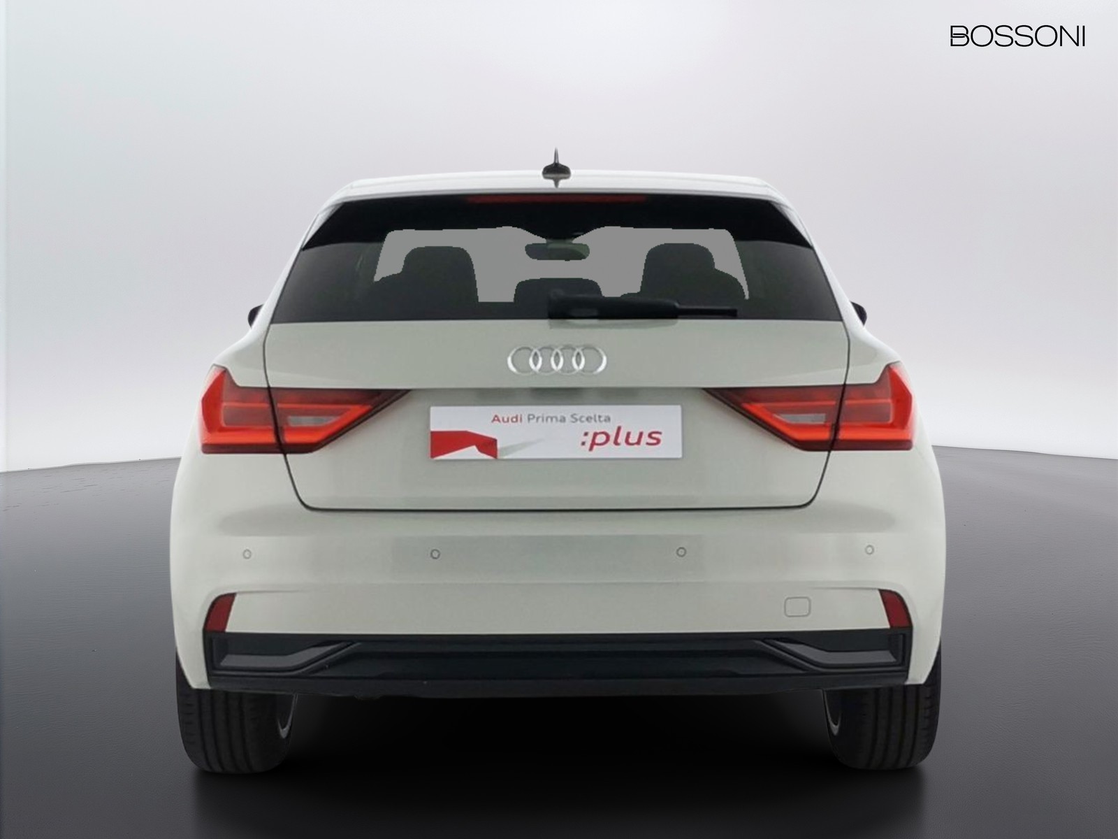 15 - Audi A1 sportback 30 1.0 tfsi 116cv business
