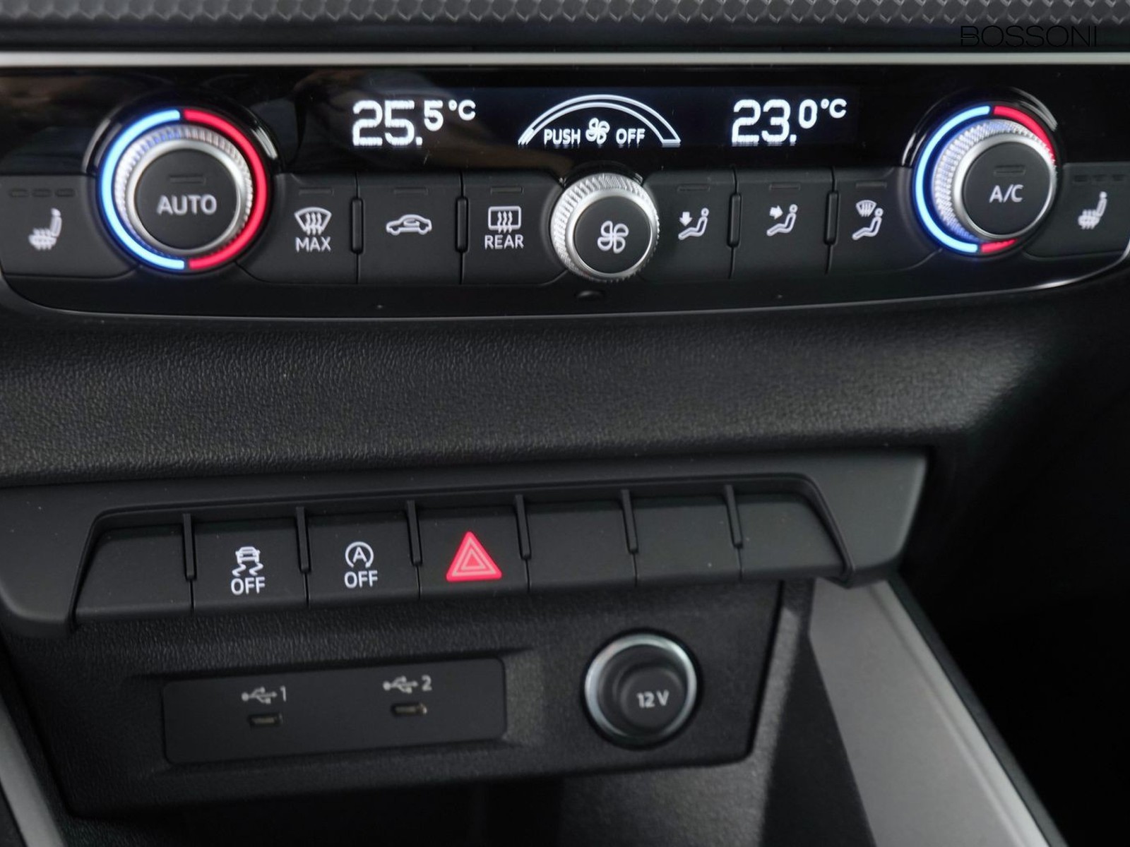 5 - Audi A1 allstreet 30 1.0 tfsi 110cv business s tronic