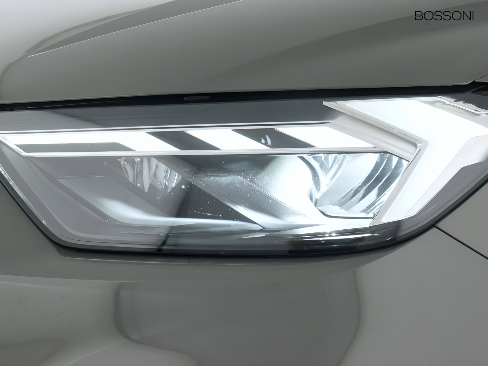 6 - Audi A1 allstreet 30 1.0 tfsi 110cv business s tronic
