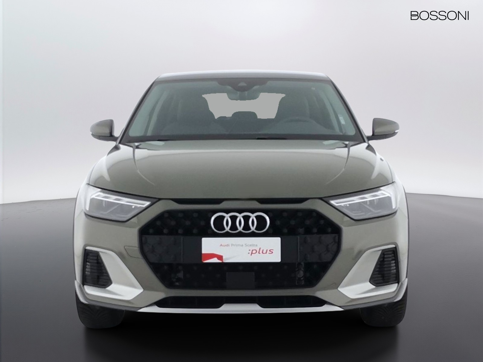 14 - Audi A1 allstreet 30 1.0 tfsi 110cv business s tronic