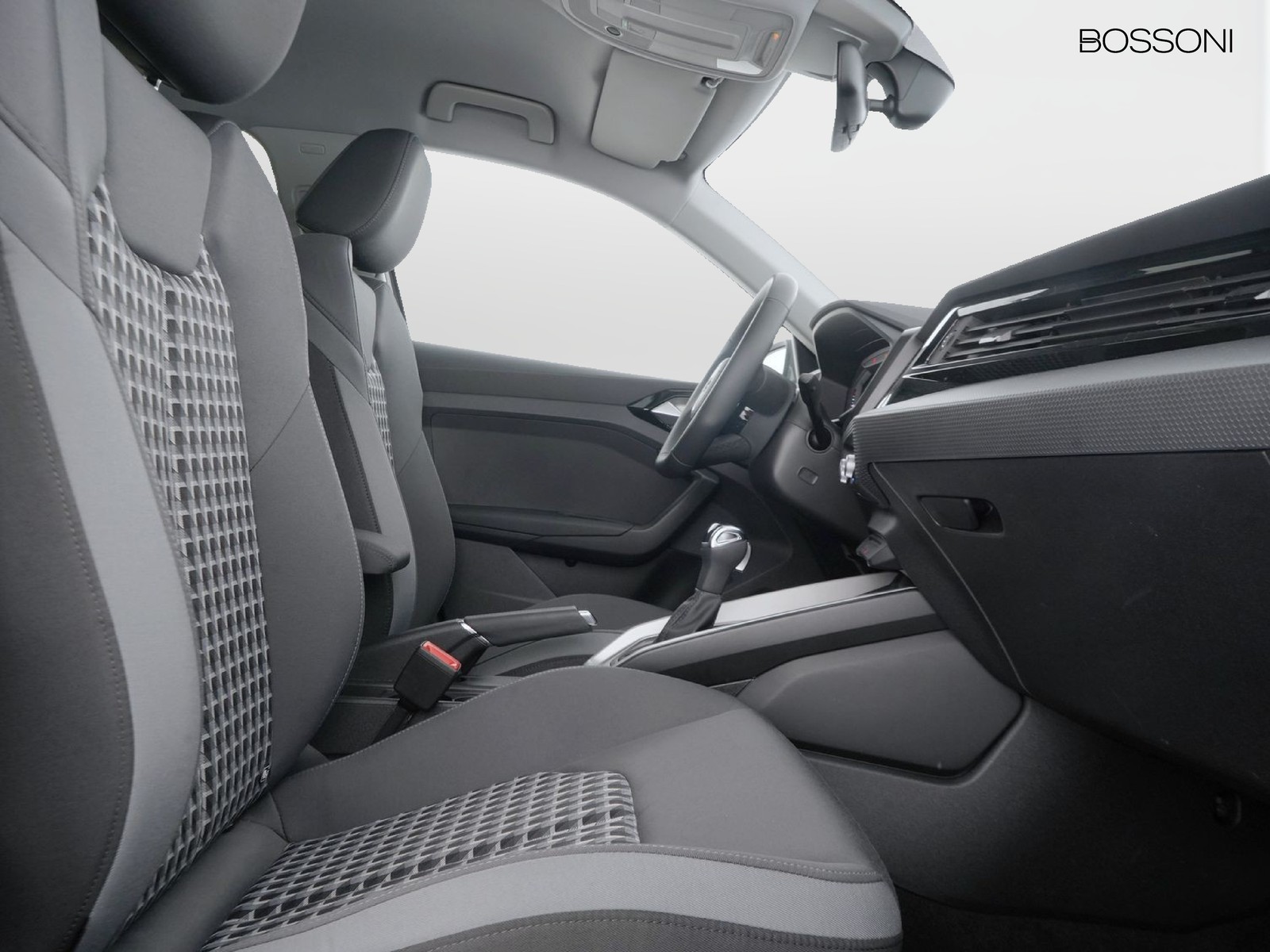 16 - Audi A1 allstreet 30 1.0 tfsi 110cv business s tronic