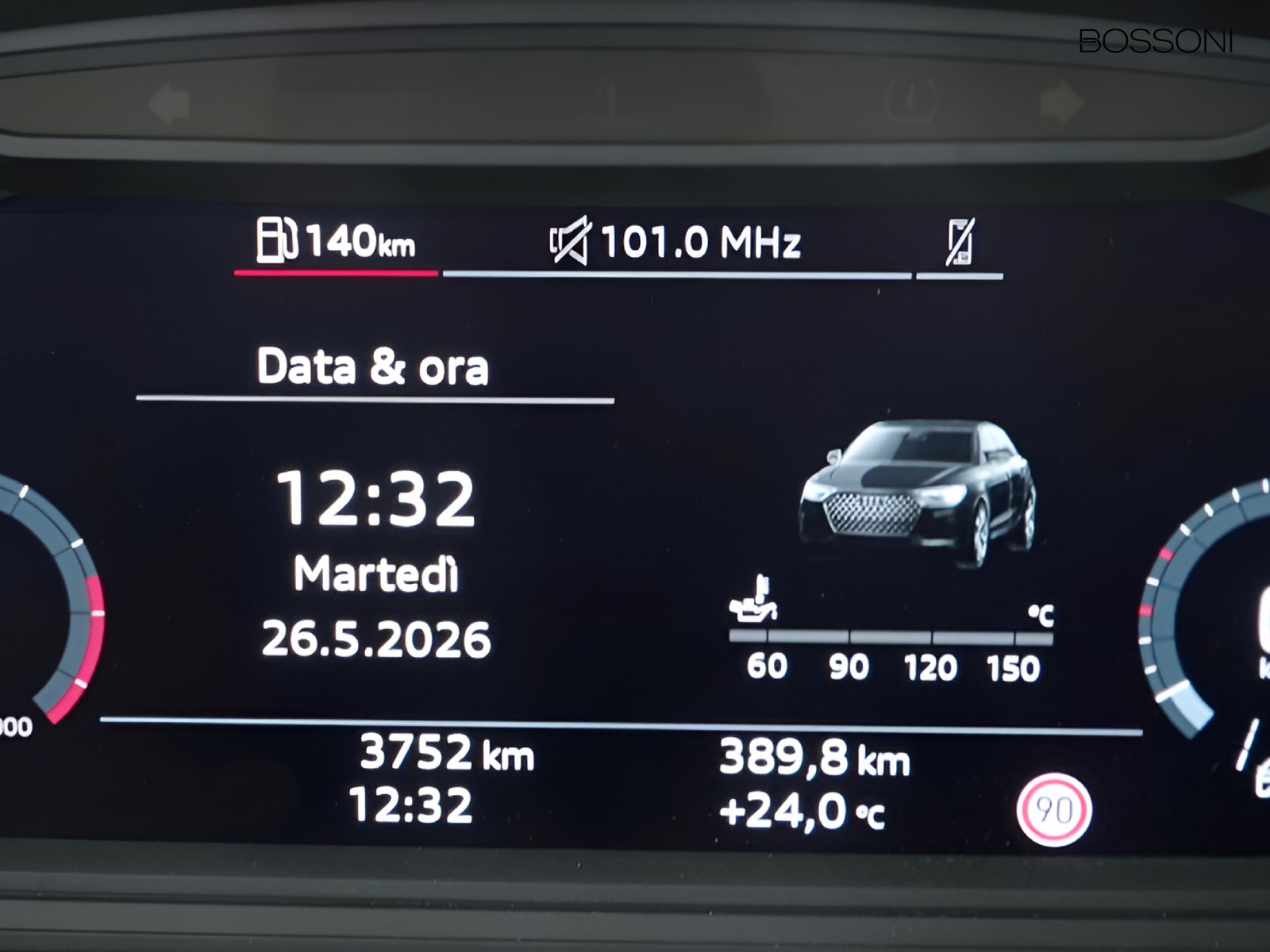 28 - Audi A1 allstreet 30 1.0 tfsi 110cv business s tronic