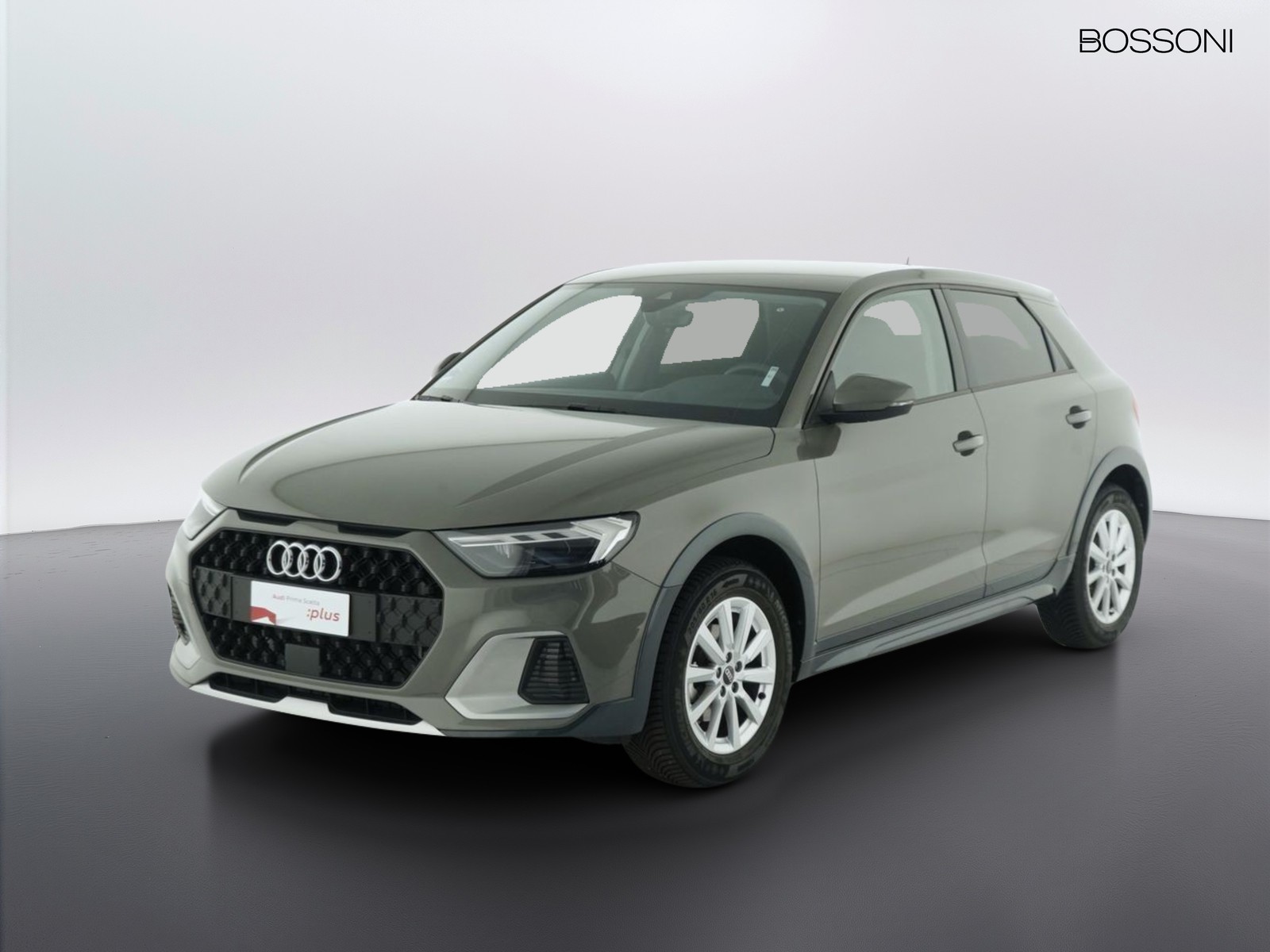 33 - Audi A1 allstreet 30 1.0 tfsi 110cv business s tronic