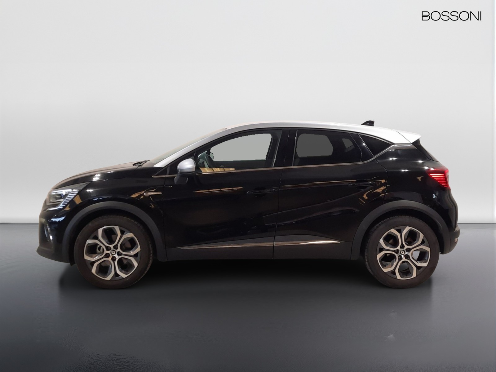 3 - Renault Captur 1.6 e-tech full hybrid techno auto 145cv