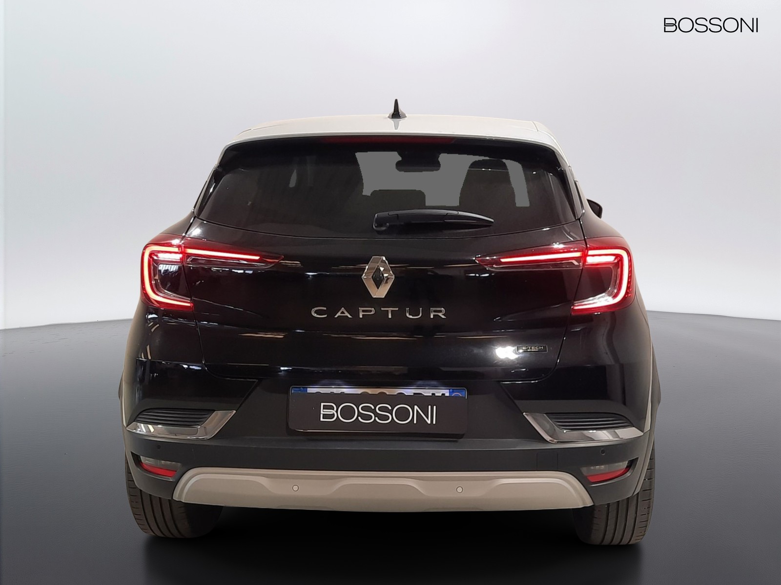 5 - Renault Captur 1.6 e-tech full hybrid techno auto 145cv