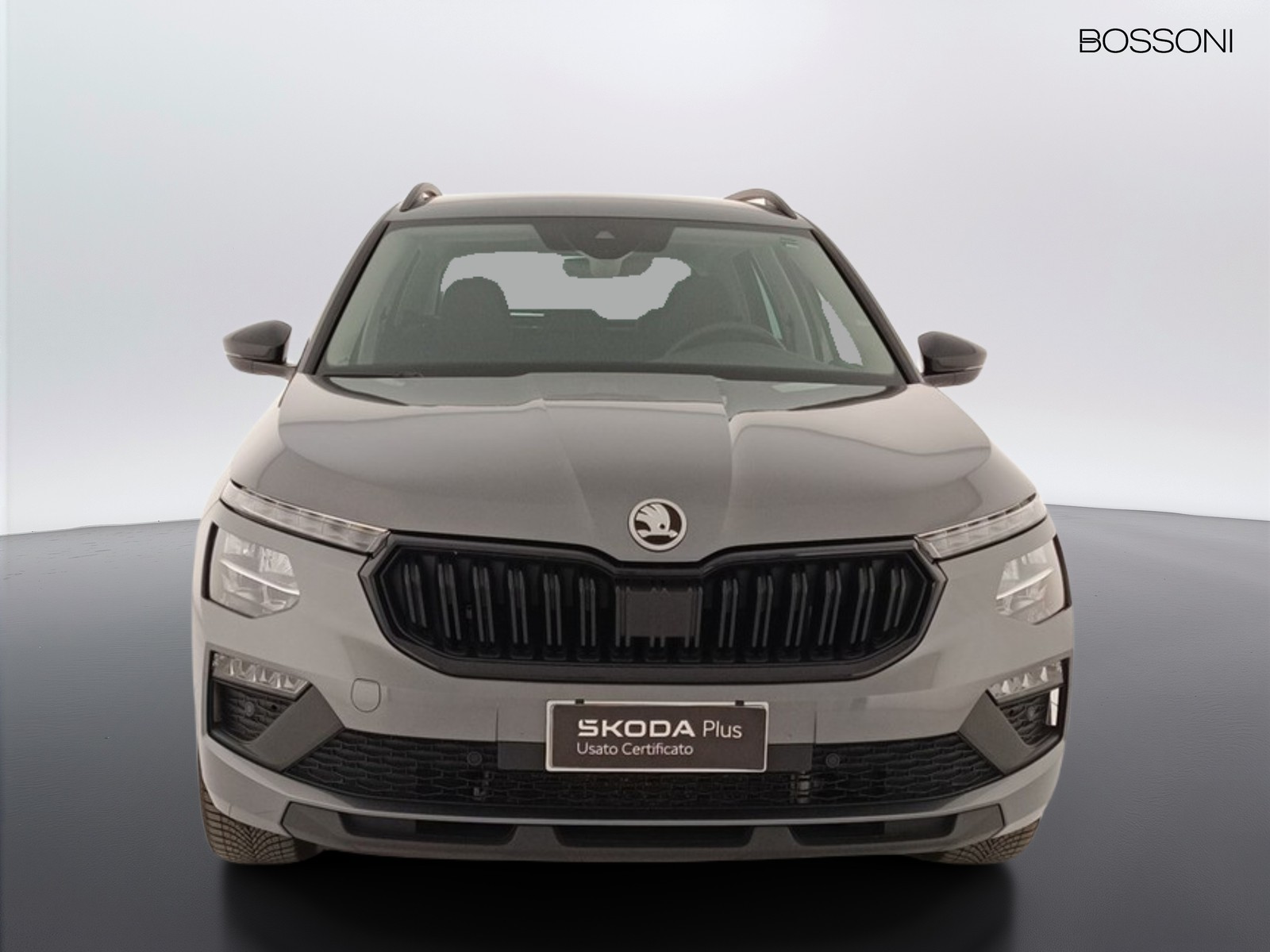 2 - Skoda Kamiq 1.5 tsi act 150cv 130 edition dsg