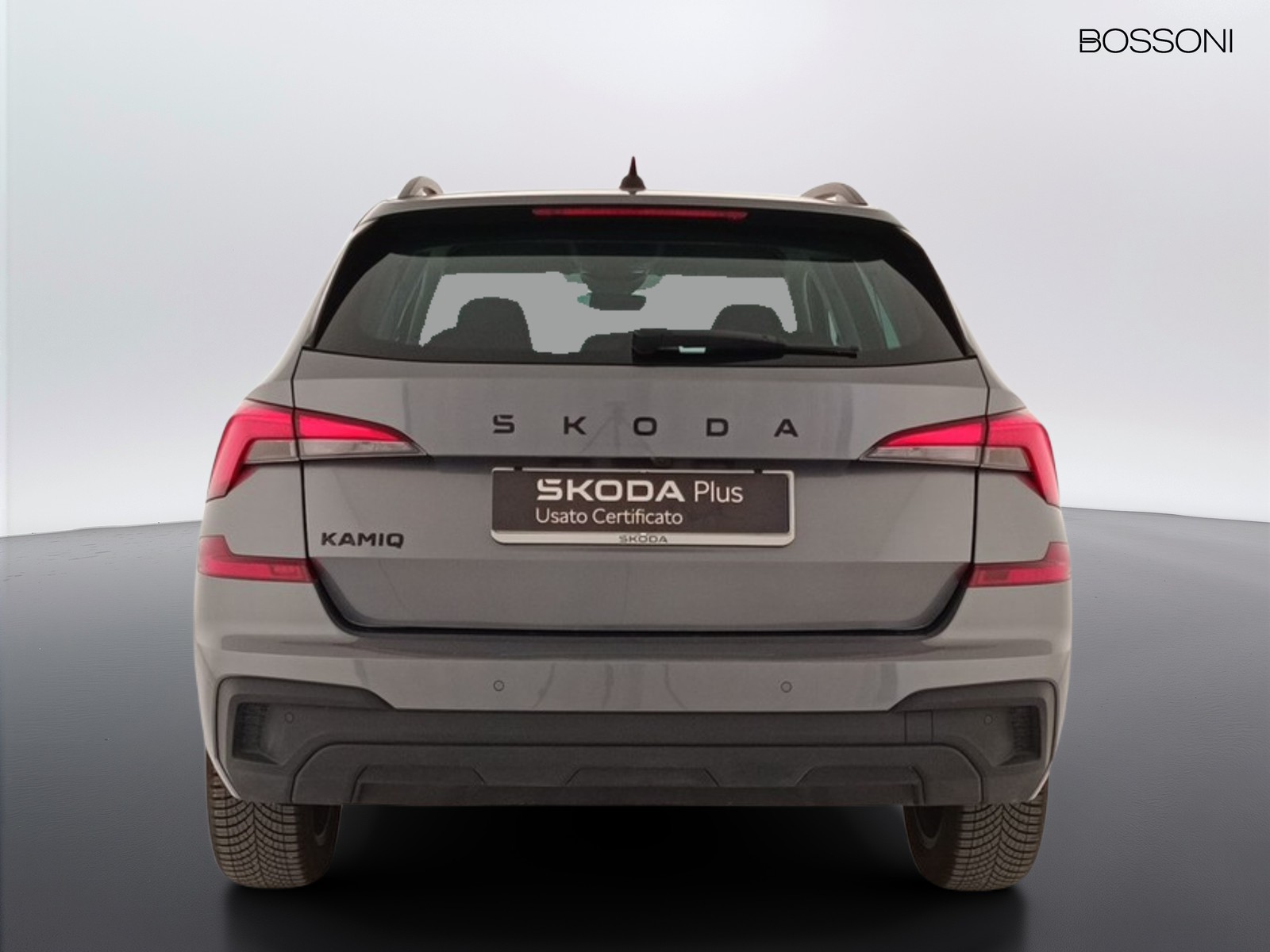 5 - Skoda Kamiq 1.5 tsi act 150cv 130 edition dsg