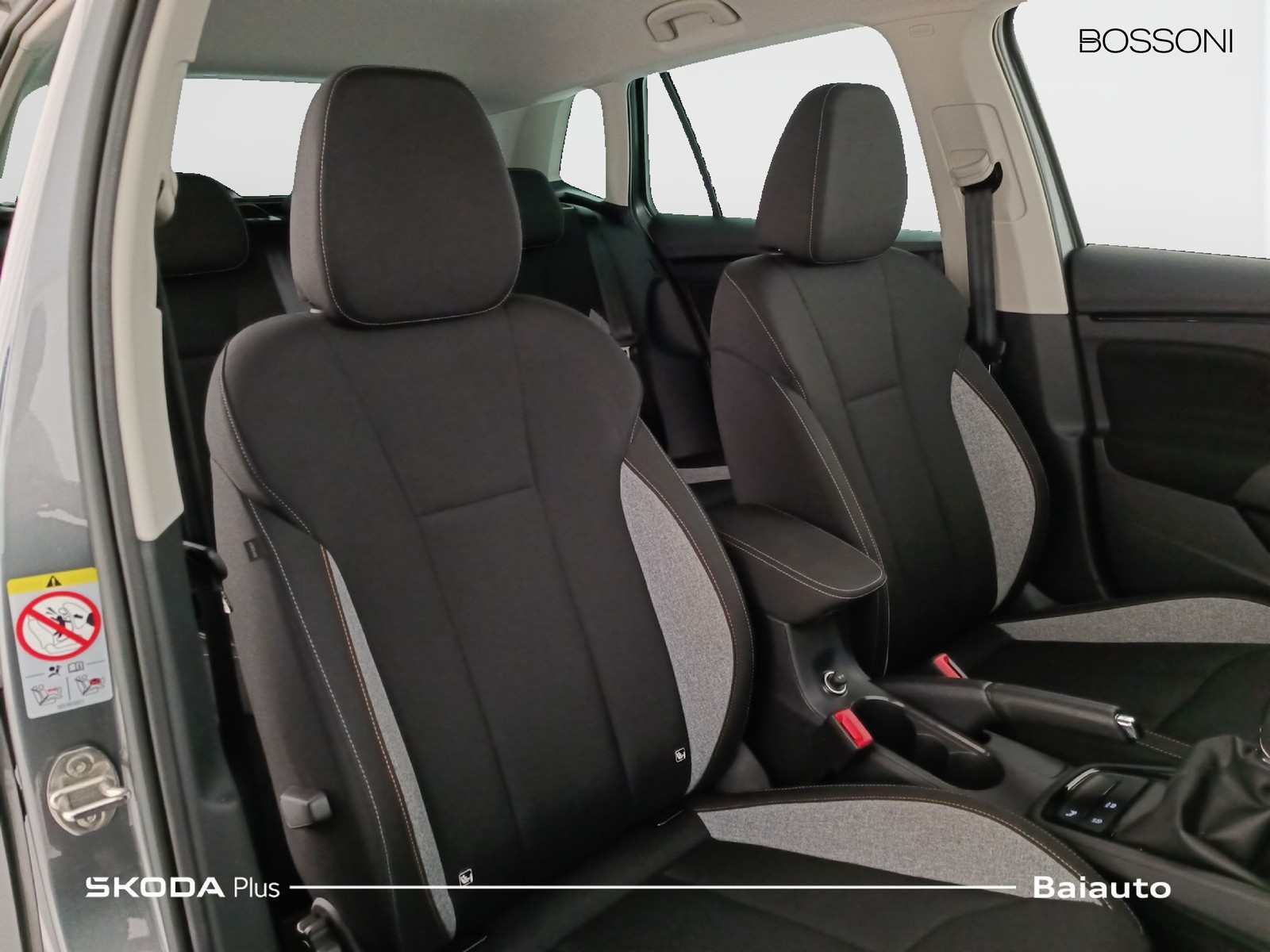 20 - Skoda Kamiq 1.5 tsi act 150cv 130 edition dsg